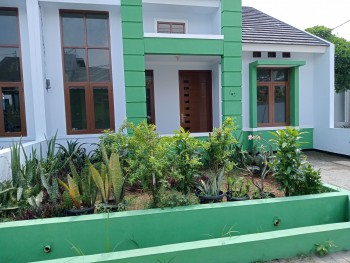Rumah Murah Siap Huni Harga Gak Bikin Susah Tanpa Dp Sudah Punya Rumah Di Mangun Jaya Tambun Selatan Bekasi #1