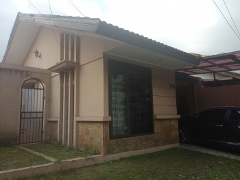 Rumah Cluster  Hook Murah Pusat Kota Bandung #1