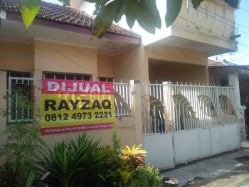 Dijual Rumah 2lt Di Perumnas Bugul Kidul Pasuruan Kota #1
