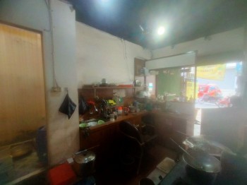Rumah Mainroad Jl Raya Cijerah, Kec.babdung Kulon, Kotamadya Bandung #1