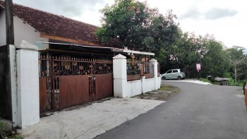Jual Rumah Dekat Sd Kanisius Kadirojo Purwomartani Kalasan Sleman Yogyakarta #1