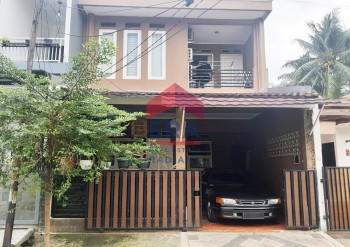 Rumah Dijual Di Bintaro Sektor 5 Komplek Puyuh #1