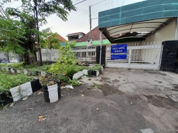 Murah Disewakan Rumah Ex Kantor Jalan Lombok, Gubeng #1