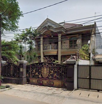 Rumah Cantik Mewah Dijual Di Menteng Jakarta Pusat Jakarta #1