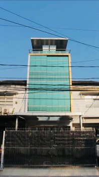 Kantor Siap Pakai Dijual Di Tebet Barat Dalam Tebet Jakarta Selatan Jakarta #1