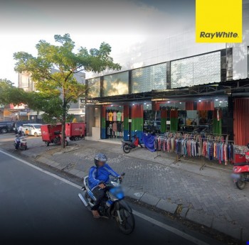 Disewakan Ruko Di Jl Ir Soekarno Surabaya #1