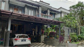 Rumah Mewah Harga Murah Dekat Pesantren Daarut Tauhid Bandung Utara #1