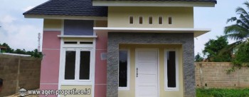 Dijual Rumah Minimalis Di Komplek Perumahan Grand Mutiara Residence Palembang #1