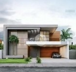 Rumah Baru Setiabudi Regency Minimalis Dengan Konsep Modern #1