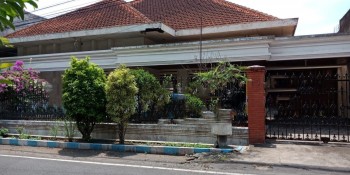 Rumah Bangunan Lama Siap Huni Terawat Candi Agung Blimbing Malang  ( Ja 218 ) #1