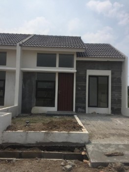 Rumah Baru Jade Sudimoro Type Cakra Ext 60/90 Tulangan Sidoarjo Dekat Kota Sda #1