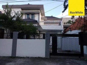 Dijual Cepat Rumah 2 Lantai Lokasi Di Jl. Jakarta, Perak Utara Surabaya #1