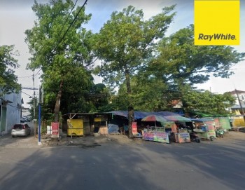 Disewakan Tanah Di Jalan Jayanegara, Mojokerto #1