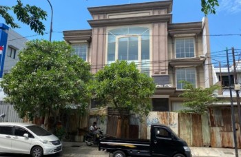 Ruko Strategis Jemursari Surabaya Selatan Dekat Ubaya, A Yani, Juanda #1