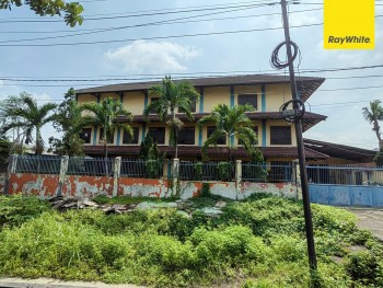 Dijual Rumah Shm Di Jl Raya Surabaya Malang, Pasuruan #1