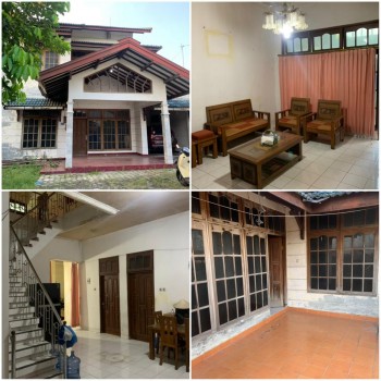 Rumah Jalan Wonosari Gg. Potoromo, Yogyakarta (code : Yln) #1