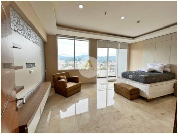 Jual Cepat Bagus Apartemen Dago Suites Full Furnished #1