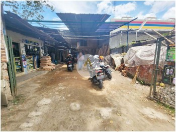 Jual Ruko Hitung Tanah Cocok Untuk Gudang Atau Pabrik Di Katapang #1