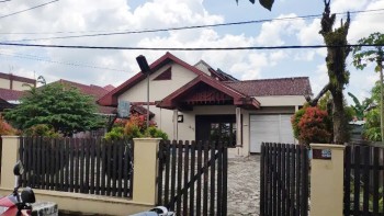 Jual Rumah Dekat Citimall Sampit, Rsud Dr Murjani Sampit, Bundaran Balanga, Polres Kotawaringin Timur #1
