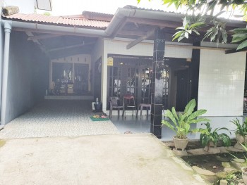 Jual Rumah Di Kota Makassar Dekat Unm, Uin Alaudin, Mall Panakkukang, Nipah Mall, Rsi Faisal Makassar #1