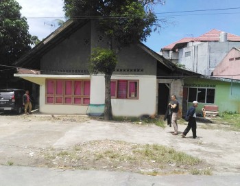 Jual Rumah Di Kota Padang Dekat Stasiun Padang, Kampus Upi Yptk, Rsup Dr. M. Djamil, Rsia Siti Hawa #1