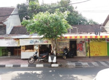 Jual Rumah Di Kota Yogyakarta Dekat Kraton Yogyakarta, Malioboro, Benteng Vredenberg, Tamansari, Alun-alun #1