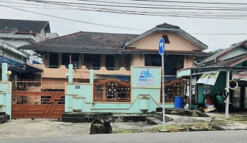 New Listing Dijual Rumah Kost Di Jln. Sapta Marga Kenten, Palembang #1