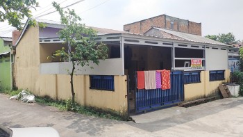 Jual Rumah Di Sako Palembang Dekat Sriwalk Palembang, Pasar Sukawinatan, Indogrosir Palembang, Rs Hermina Palembang, Punti Kayu #1