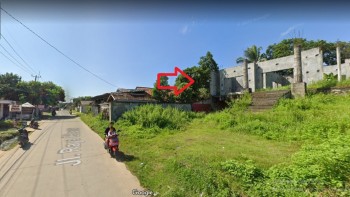 Jual Tanah Dan Bangunan Dekat Stasiun Parung Panjang, Kawasan Industri Blessindo, Pt. Lg Electronics Indonesia #1