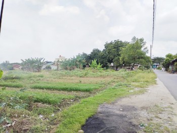 Jual Tanah 10.000 M2 Di Deli Serdang Dekat Bandara Kualanamu, Gerbang Tol Kualanamu, Rs Grandmed, Rsud Drs. H. amri tambunan #1