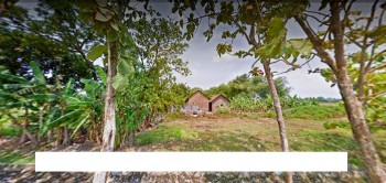Tanah Siap Bangun Noll Aspal Desa Gedeg Batankrajan Mojokerto Cocok Untuk Usaha #1