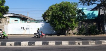Strategis Rungkut Surabaya Timur Cocok Untuk Gudang Dekat Transmart #1