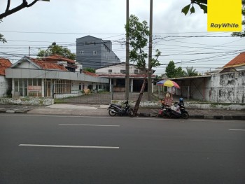 Disewakan Gudang Dan Juga Kantor Lokasi Di Jl. Kenjeran Surabaya #1