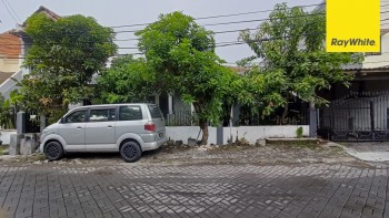 Dijual Rumah Di Ketintang Baru Gayungan Surabaya #1