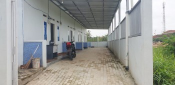 Kost Dekat Mbk Mall Boemi Kedaton, Universitas Bandar Lampung, Rs Advent Bandar Lampung, Rs Urip Sumoharjo #1