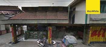 Dijual Rumah Di Krembangan Mulyo Rajawali Surabaya #1