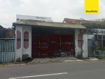 Dijual Rumah Di Jl Kutilang Krembangan Surabaya #1