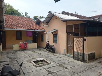 Rumah Kost Ciamik Untuk Investasi Di Kampung Batik Laweyan #1