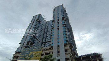 Apartemen Lrt City Ciracas By Adhi Karya Open For Sale Now #1