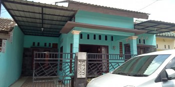 Rumah Siap Huni Full Renovasi Hanya 300 Jutaan Saja Di Mojosari Dekat Jalan Raya #1