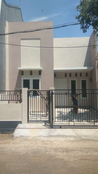 Dijual Rumah Renovasi Total Di Citra Indah City Cluster Cendana Free Balik Nama, Pajak, Dan Shm #1