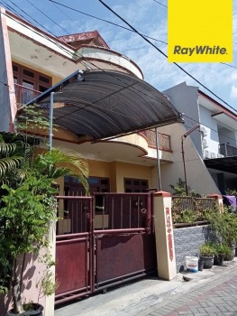 Dijual Rumah Di Jl Oro Oro Pacar Keling Surabaya Timur #1