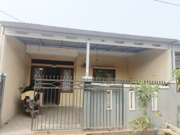 Over Kredit Rumah Di Perumahan Kutabumi 6 Residence Rajeg Tangerang Dekat Man 3 Tangerang, Rs Unimedika Sepatan, Pasar Sukamanah Rajeg #1