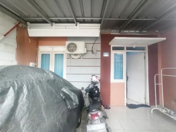 Over Kredit Rumah Subsidi Di Perumahan Permata Panongan Dekat Pasar Curug, Kampus Ppic, Mall Ciputra Tangerang #1