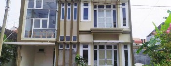 Dijual Rumah Di Komplek Mutiara Siguntang Jln Sultan Moh. Mansyur Bukit Besar Palembang #1