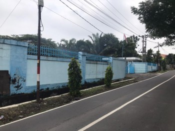 Murah Ex Pabrik Air Minum, 9 Menit Dari Pintu Tol Pandaan Pasuruan #1