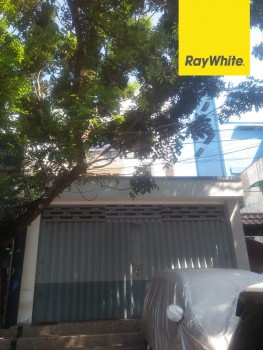 Disewakan Ruko Di Raya Pengampon, Surabaya #1