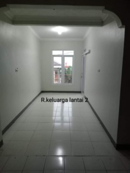 Murah Lho !! Rumah Pasirwangi Ujung Berung Bandung #1