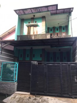 Rumah Somawinata Tanimulya Ngamprah Dekat Padalrang Bandung #1