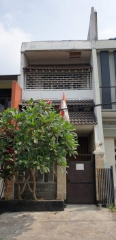 Rumah Bisa Utk Usaha Tengah Kota Cimahi #1